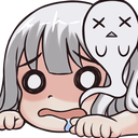 akiaratired Discord emoji
