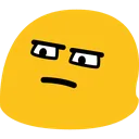 BlobGlare
