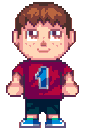 :villagerdancefloss: Discord Emote