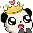 pandaprincess