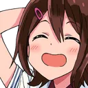 MiraiDehehe