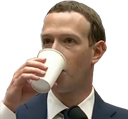 ZuckWater