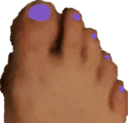 ogfoot Discord emoji