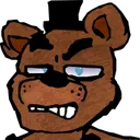 freddy_disgust Discord Emoji