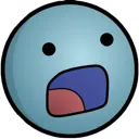 Gasp