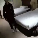 ahyunjinspooked