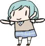 hinadominance