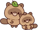 tanukiheadpat tanukiheadpat
