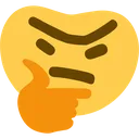 thonking