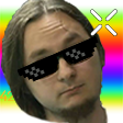 doraMLG Discord emoji