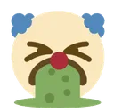 clown_vomit