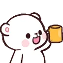 MilkCheers