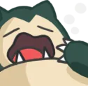 YawnSnorlax