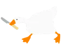 gooseknife