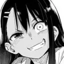 grin grin