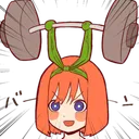 YotsuStronk1