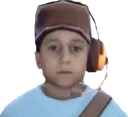 scoutStare