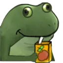 WorryJuice