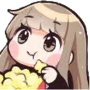 popcorn