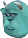um