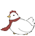 :chickenbounce: Discord Emote