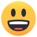 smile Discord emoji