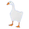 goose