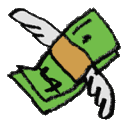 money Discord emoji