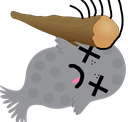 die Discord emoji