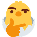 wtf Discord emoji