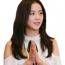 JisooPrayOmegaLal