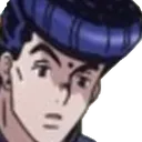 josukeStare