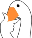 tHONK