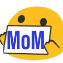 mom