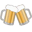 cheers