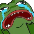 UglyCryingPepo UglyCryingPepo