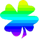 RainbowClover