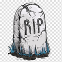rip Discord emoji