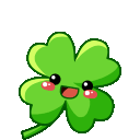 :KawaiiClover: