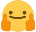 MinervaFingerGunF MinervaFingerGunF
