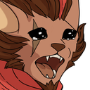 WAAAHsos Discord emoji