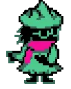 RalseiDance