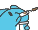 BugSpitBall
