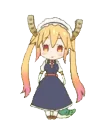 TohruDance