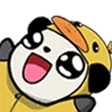 rooDuckAppear