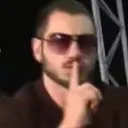 shh