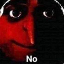 NO Discord emoji