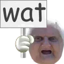 wat wat