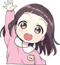 AA_Cutie_Wave Discord emoji