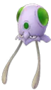 TentacoolShiny
